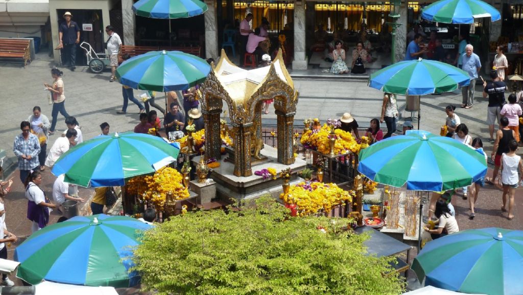 <i><b>Bangkok - Cha Am-14</b></i>